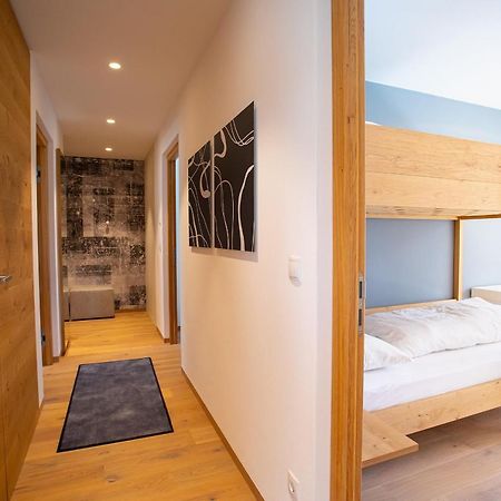 Apartament Residenz Hofer Naturns Zewnętrze zdjęcie