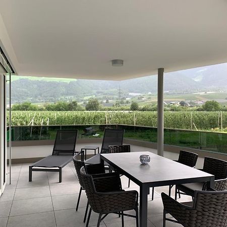 Apartament Residenz Hofer Naturns Zewnętrze zdjęcie