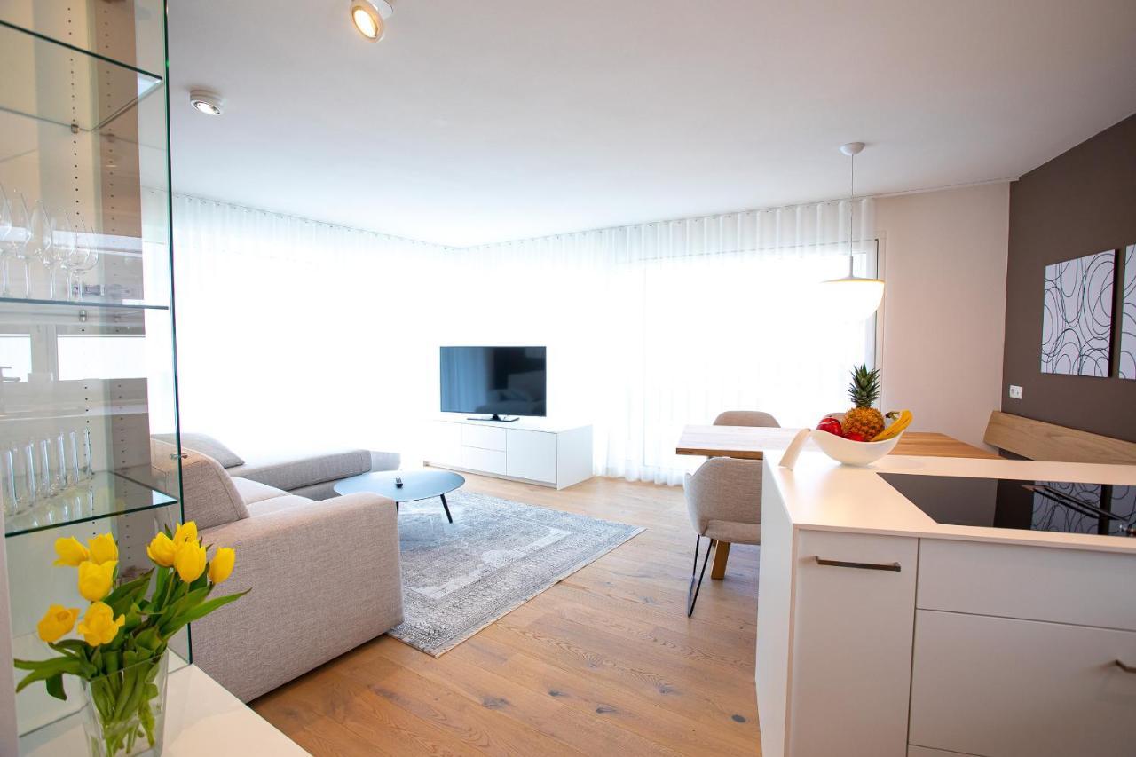 Apartament Residenz Hofer Naturns Zewnętrze zdjęcie