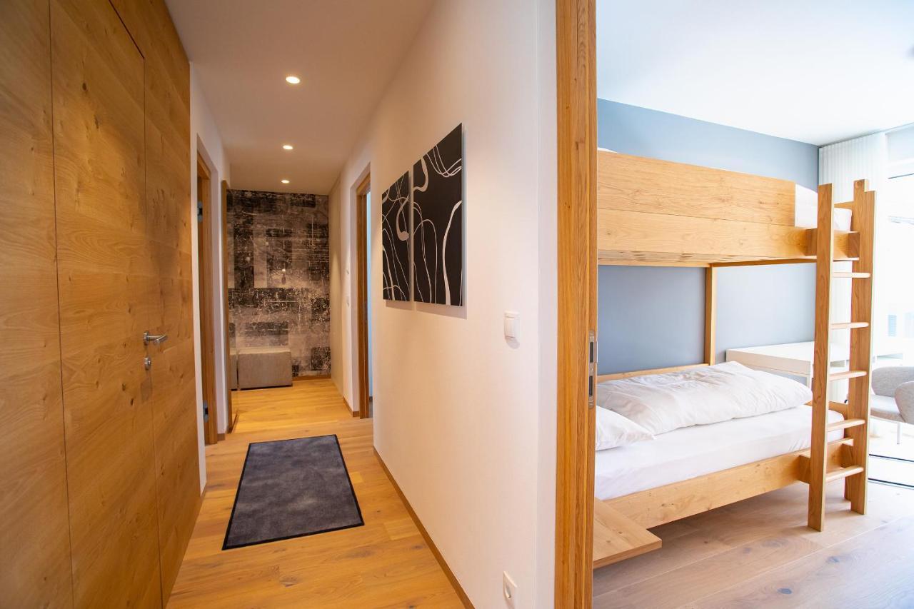 Apartament Residenz Hofer Naturns Zewnętrze zdjęcie