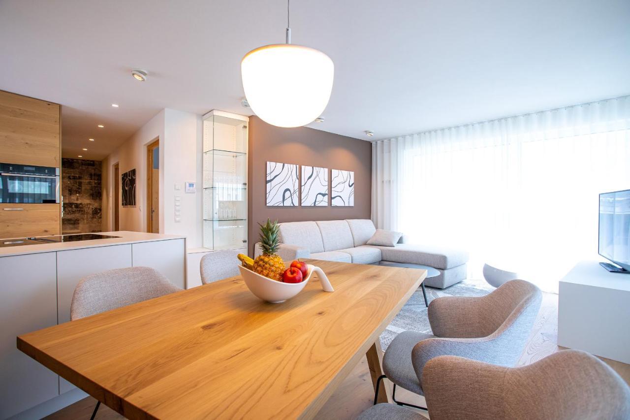 Apartament Residenz Hofer Naturns Zewnętrze zdjęcie