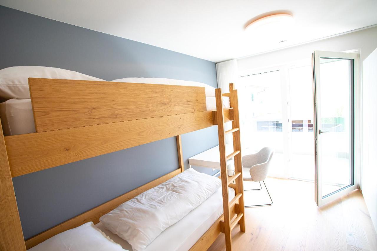 Apartament Residenz Hofer Naturns Zewnętrze zdjęcie