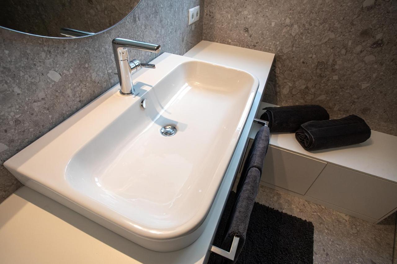 Apartament Residenz Hofer Naturns Zewnętrze zdjęcie