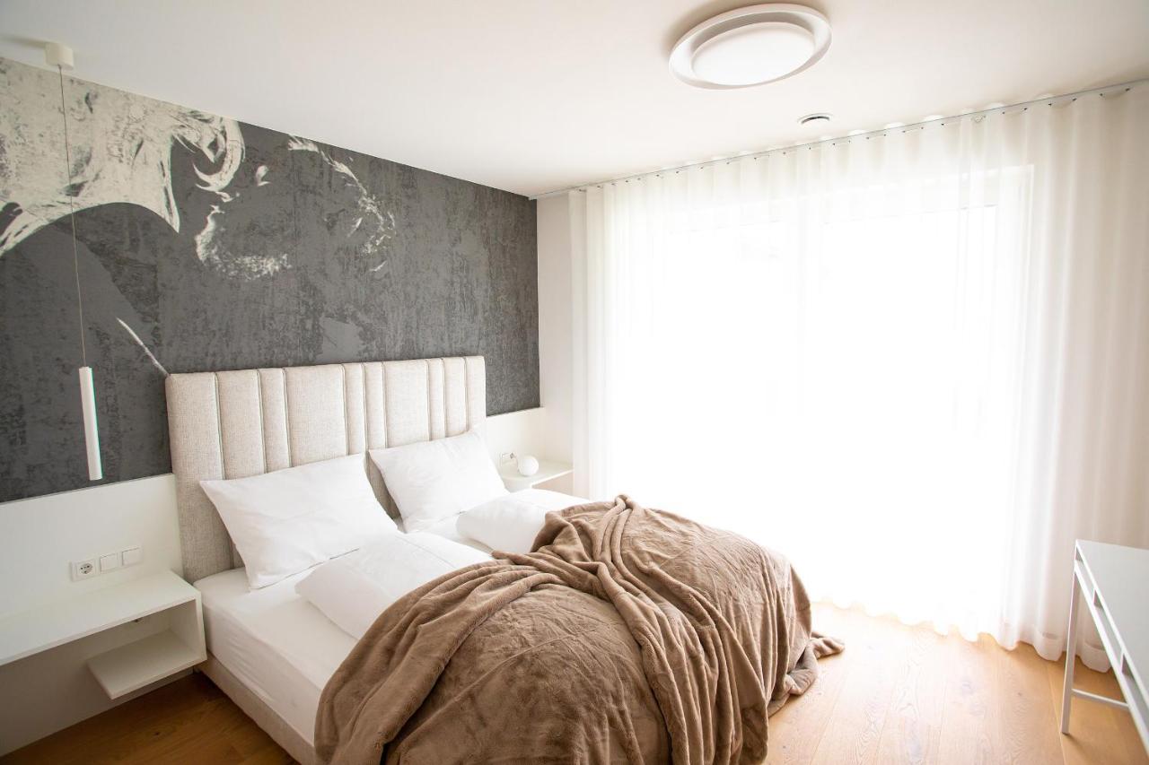 Apartament Residenz Hofer Naturns Zewnętrze zdjęcie